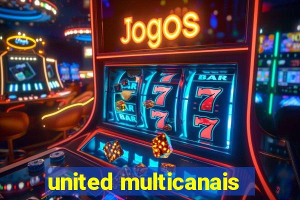 united multicanais